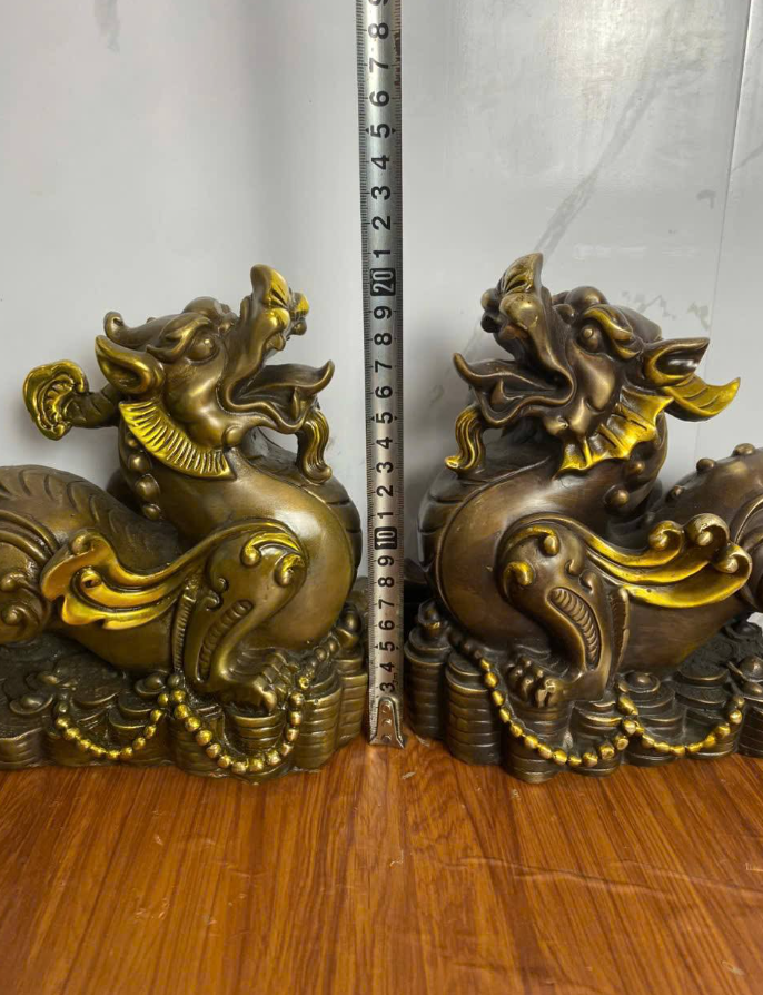 Truyền thuyết, nguồn gốc và tác dụng Tỳ Hưu